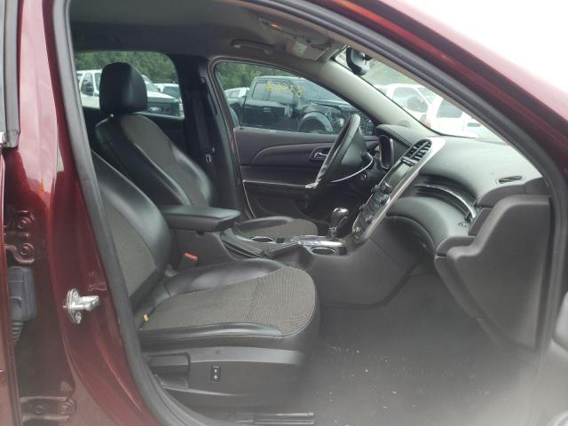 1G11C5SL2FF354083 - 2015 CHEVROLET MALIBU 1LT  照片 5