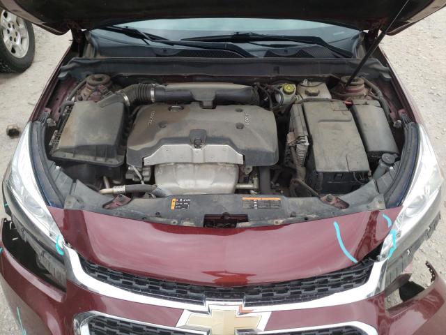 1G11C5SL2FF354083 - 2015 CHEVROLET MALIBU 1LT  照片 7