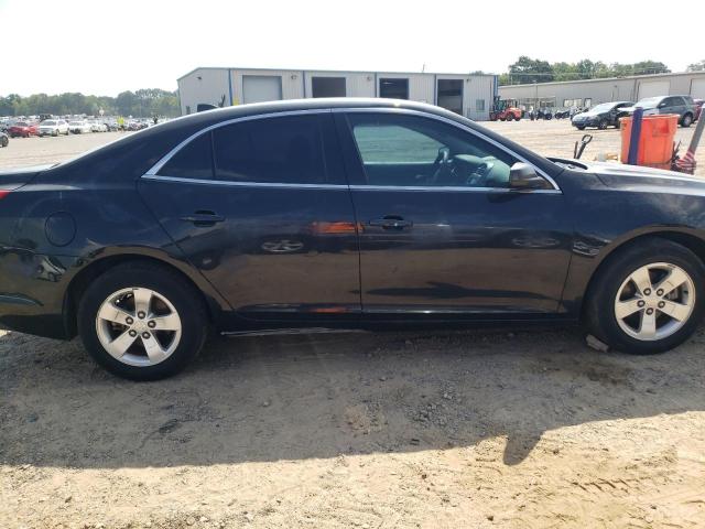 1G11B5SL3EF252132 - 2014 CHEVROLET MALIBU LS BLACK photo 9