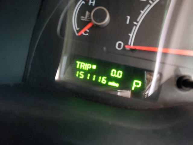 1LNFM87A76Y609944 - 2006 LINCOLN LS 白色 照片 8