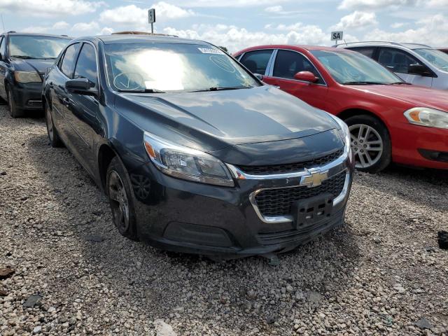 1G11B5SAXGU112057 - 2016 CHEVROLET MALIBU LIMITED LS  photo 1