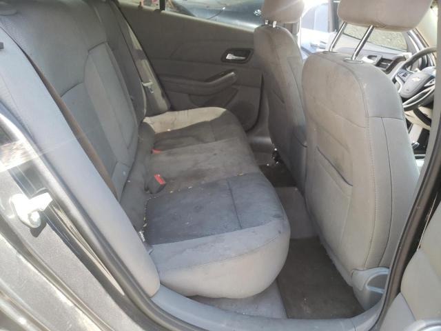 1G11B5SAXGU112057 - 2016 CHEVROLET MALIBU LIMITED LS  photo 6