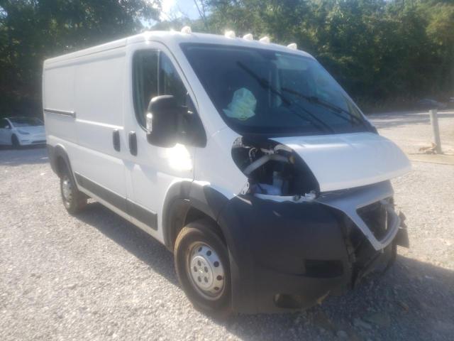 3C6TRVAG1LE123093 - 2020 RAM PROMASTER 1500 1500 STANDARD  photo 1
