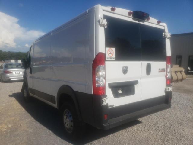 3C6TRVAG1LE123093 - 2020 RAM PROMASTER 1500 1500 STANDARD  photo 3
