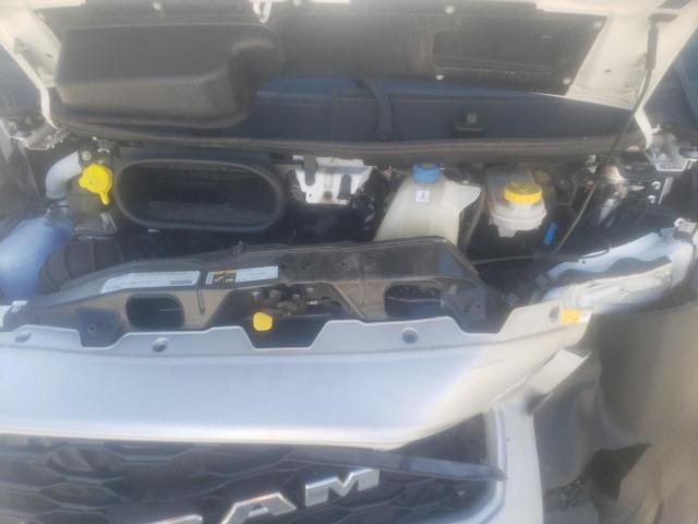 3C6TRVAG1LE123093 - 2020 RAM PROMASTER 1500 1500 STANDARD  photo 7