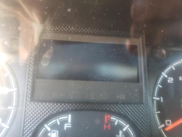 3C6TRVAG1LE123093 - 2020 RAM PROMASTER 1500 1500 STANDARD  photo 8