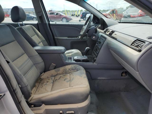 1MEFM42115G607226 - 2005 MERCURY MONTEGO PR 银色 照片 5