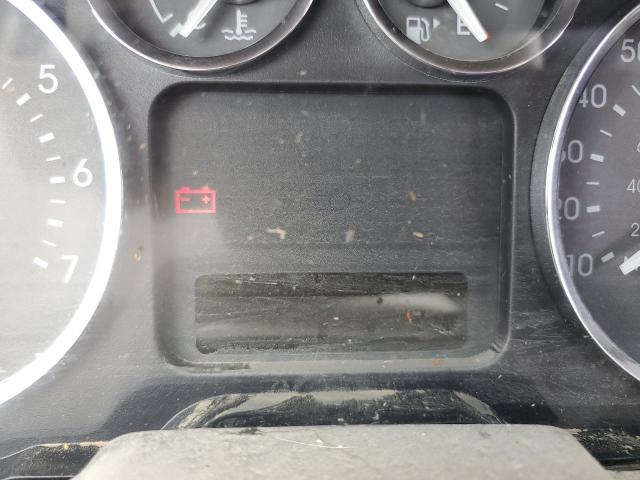 1MEFM42115G607226 - 2005 MERCURY MONTEGO PR 银色 照片 8