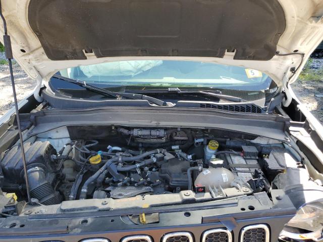 ZACCJBAH9JPG99733 - 2018 JEEP RENEGADE S 白色 照片 7