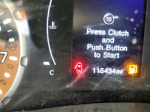 ZACCJBAH9JPG99733 - 2018 JEEP RENEGADE S 白色 照片 8