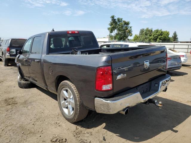 1C6RR7TT1JS150434 - 2018 RAM 1500 SLT CHARCOAL photo 3