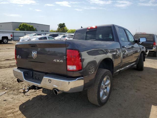 1C6RR7TT1JS150434 - 2018 RAM 1500 SLT CHARCOAL photo 4