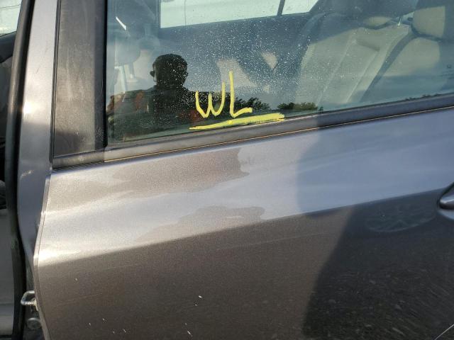 19XFB2F92DE068870 - 2013 HONDA CIVIC EXL Boz foto 9