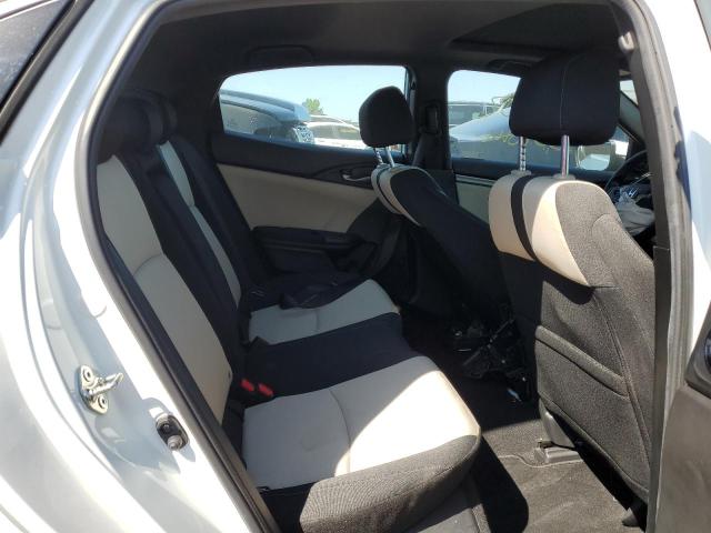 SHHFK7H60KU219324 - 2019 HONDA CIVIC EX  照片 6