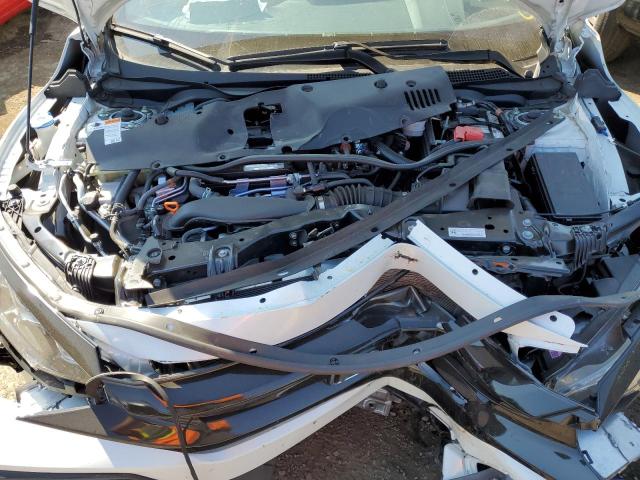 SHHFK7H60KU219324 - 2019 HONDA CIVIC EX  照片 7