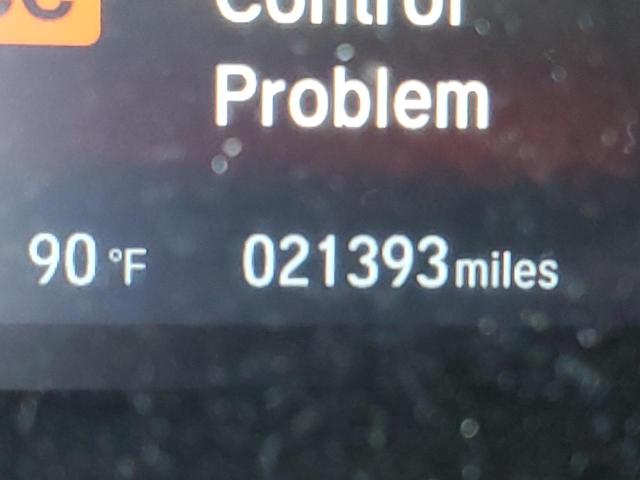 SHHFK7H60KU219324 - 2019 HONDA CIVIC EX  照片 8