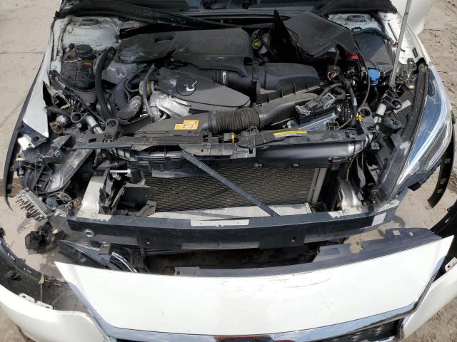 SJKCH5CR1JA044031 - 2018 INFINITI QX30 BASE WHITE photo 7