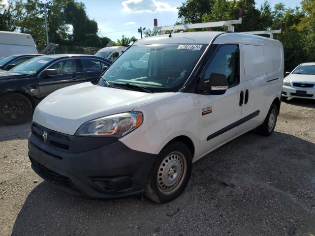 ZFBERFAT7G6B70635 - 2016 RAM PROMASTER 白色 照片 2