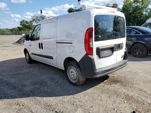 ZFBERFAT7G6B70635 - 2016 RAM PROMASTER 白色 照片 3