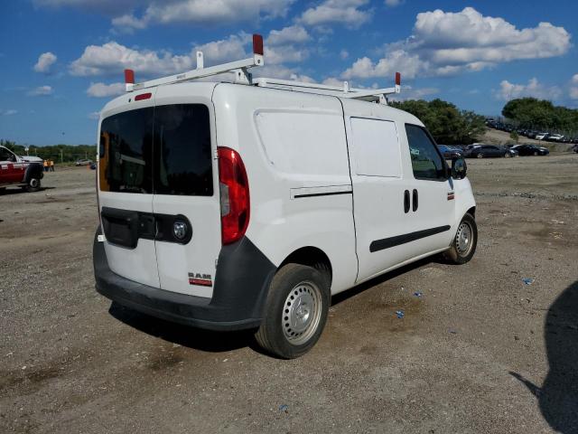 ZFBERFAT7G6B70635 - 2016 RAM PROMASTER 白色 照片 4