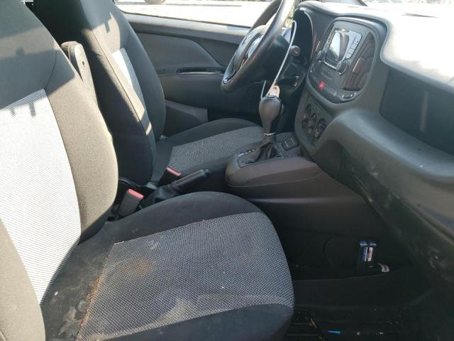 ZFBERFAT7G6B70635 - 2016 RAM PROMASTER 白色 照片 5