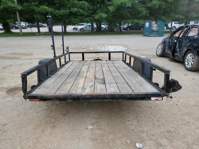 4Z1UA1212KS005313 - 2019 UTILITY TRAILER Qara foto 6