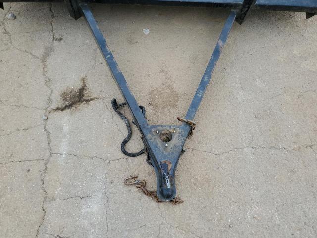 4Z1UA1212KS005313 - 2019 UTILITY TRAILER Qara foto 7