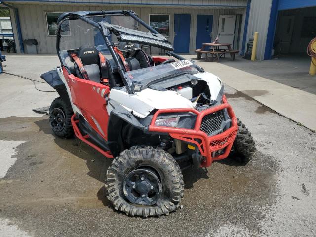 3NSVBA87XKH829494 - 2019 POLARIS RZR S 900 TWO TONE photo 1