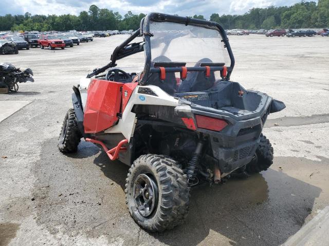 3NSVBA87XKH829494 - 2019 POLARIS RZR S 900 TWO TONE photo 3