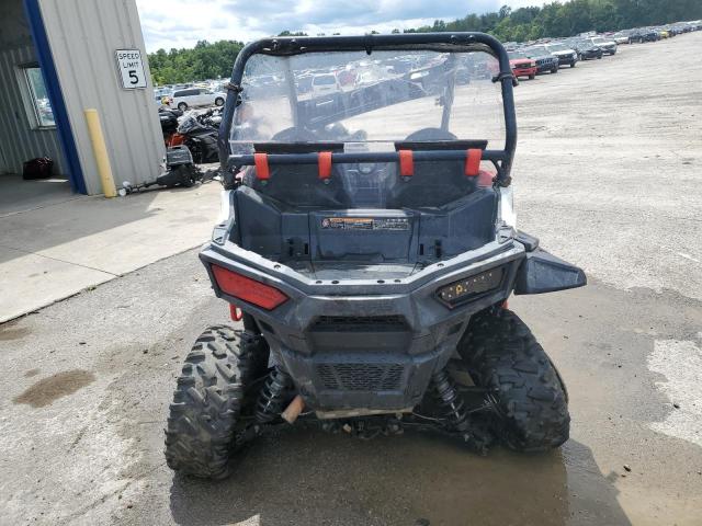 3NSVBA87XKH829494 - 2019 POLARIS RZR S 900 TWO TONE photo 6