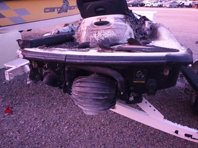 KAW10656I607 - 2007 KAWASAKI JETSKI BURN photo 9