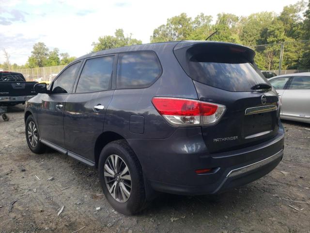 5N1AR2MN7DC670673 - 2013 NISSAN PATHFINDER S  фото 3