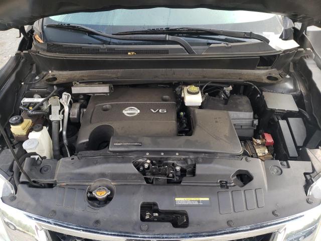 5N1AR2MN7DC670673 - 2013 NISSAN PATHFINDER S  фото 7