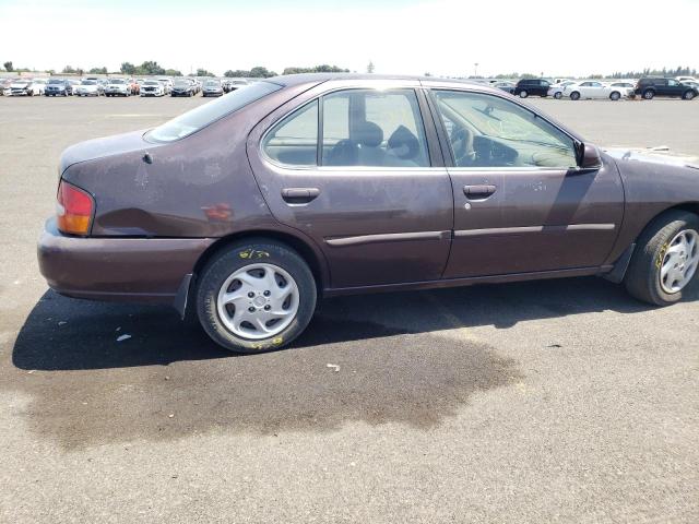 1N4DL01D2XC248260 - 1999 NISSAN ALTIMA XE PURPLE photo 9