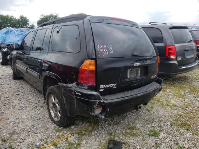 1GKET16S736225968 - 2003 GMC ENVOY XL  photo 3