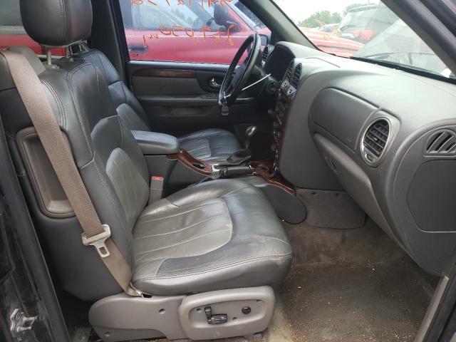 1GKET16S736225968 - 2003 GMC ENVOY XL  photo 5