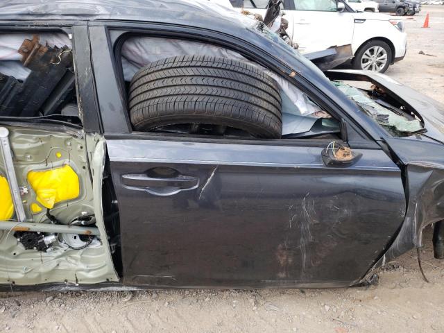 2HGFE2F53NH589141 - 2022 HONDA CIVIC SPOR 石墨色 照片 5