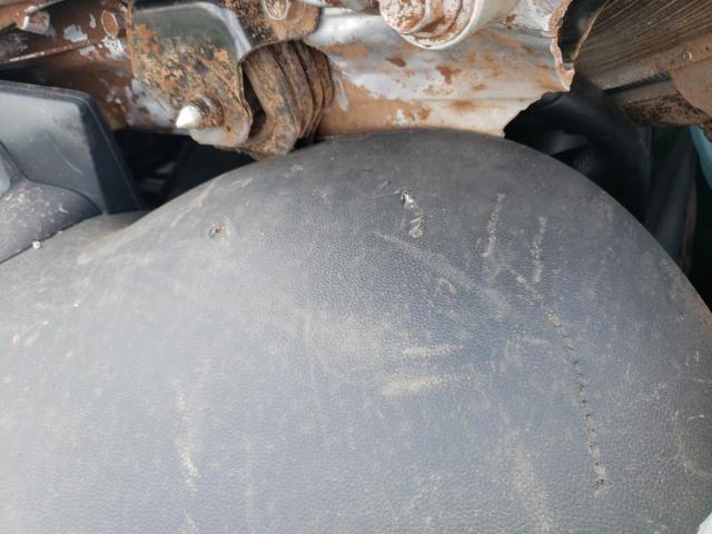 2HGFE2F53NH589141 - 2022 HONDA CIVIC SPOR 石墨色 照片 8