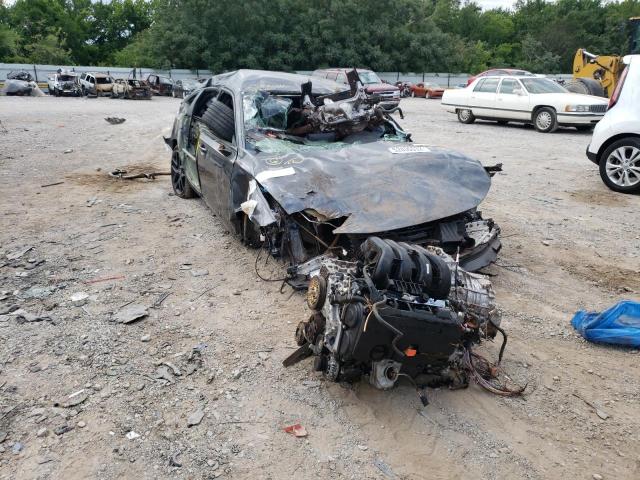 2HGFE2F53NH589141 - 2022 HONDA CIVIC SPOR 石墨色 照片 9