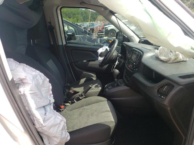 ZFBERFBB8H6E75214 - 2017 RAM PROMASTER 白色 照片 5