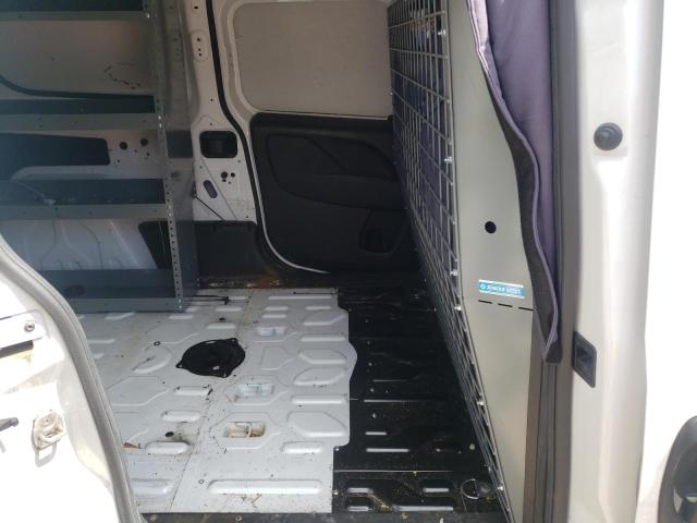 ZFBERFBB8H6E75214 - 2017 RAM PROMASTER 白色 照片 6