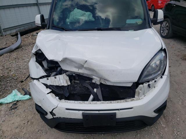 ZFBERFBB8H6E75214 - 2017 RAM PROMASTER 白色 照片 7