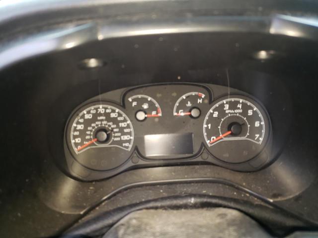 ZFBERFBB8H6E75214 - 2017 RAM PROMASTER 白色 照片 8