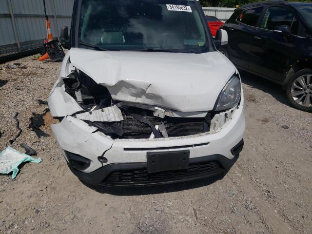 ZFBERFBB8H6E75214 - 2017 RAM PROMASTER 白色 照片 9