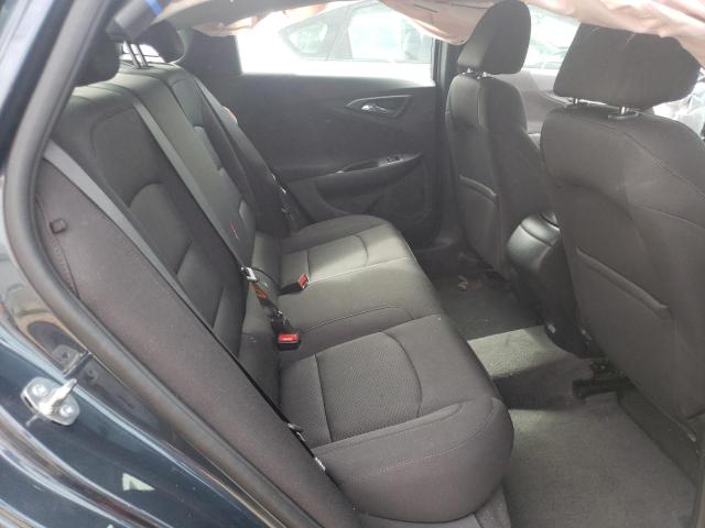 1G1ZG5STXKF223727 - 2019 CHEVROLET MALIBU RS BLUE photo 6