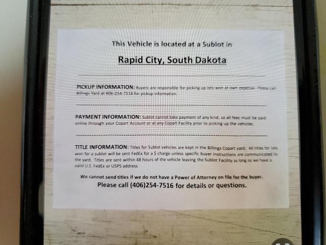 1G11E5SA1GF104506 - 2016 CHEVROLET MALIBU LIM 银色 照片 9