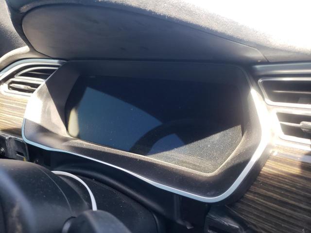 5YJSA1S19EFP65024 - 2014 TESLA MODEL S Qara foto 8