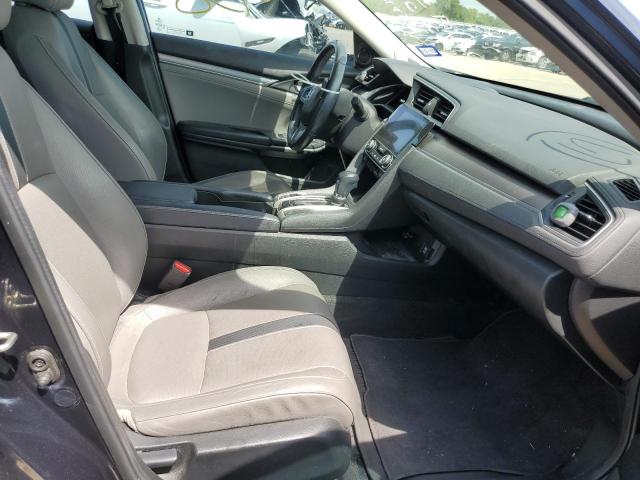 19XFC1F77HE012340 - 2017 HONDA CIVIC EXL Qara foto 5