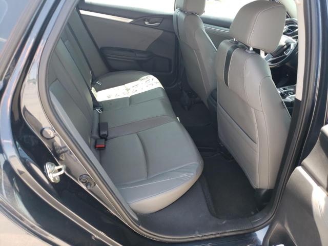 19XFC1F77HE012340 - 2017 HONDA CIVIC EXL Qara foto 6