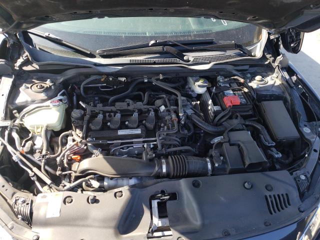 19XFC1F77HE012340 - 2017 HONDA CIVIC EXL Qara foto 7